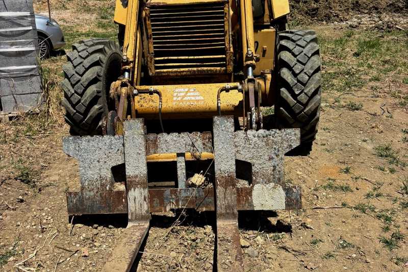 OmecoHub - Immagine FIAT ALLIS FB7